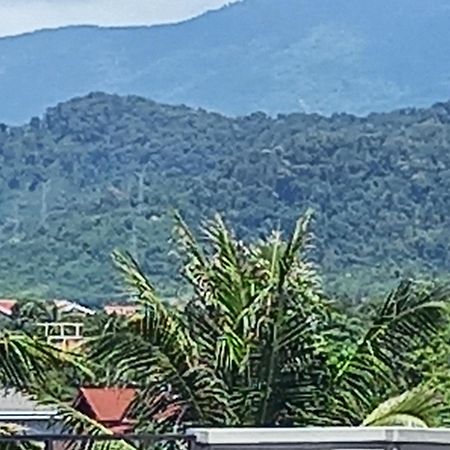Vang Vieng Queen'S- Mountain View Hotel エクステリア 写真