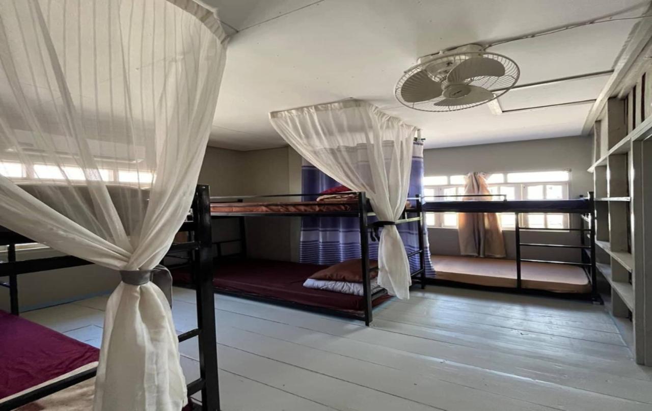 Vang Vieng Queen'S- Mountain View Hotel エクステリア 写真