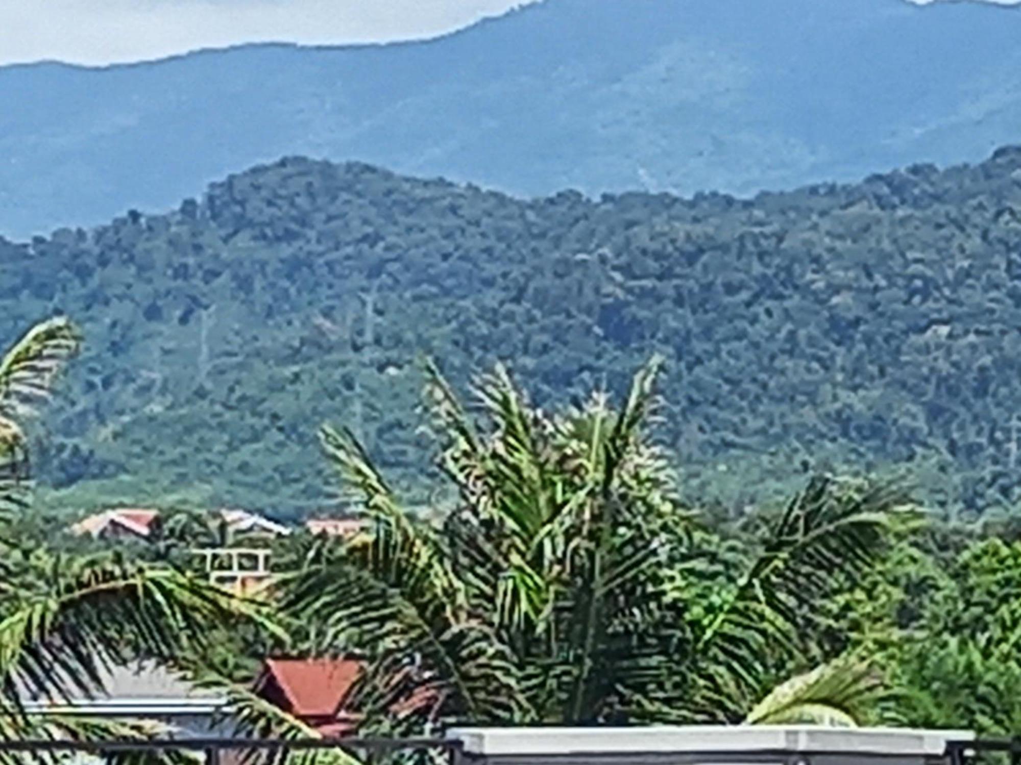 Vang Vieng Queen'S- Mountain View Hotel エクステリア 写真